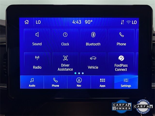 2024 Ford Explorer Limited Dallas TX