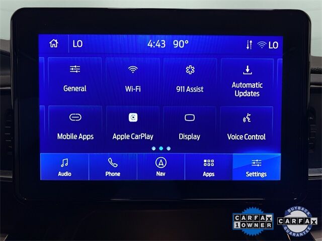 2024 Ford Explorer Limited Dallas TX