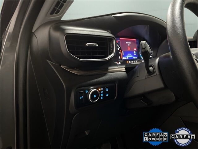 2024 Ford Explorer Limited Dallas TX