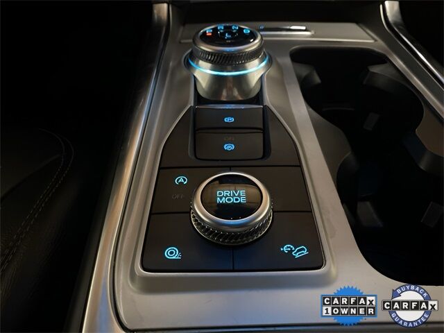 2024 Ford Explorer Limited Dallas TX