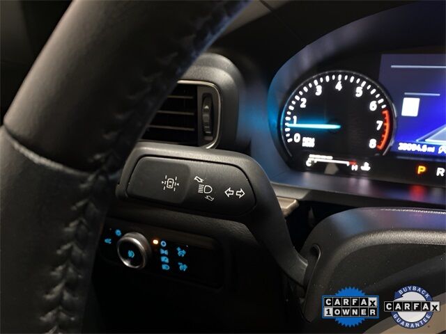 2024 Ford Explorer Limited Dallas TX