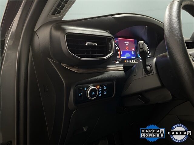 2024 Ford Explorer Limited Dallas TX