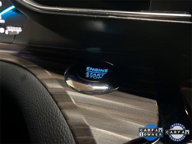 2024 Ford Explorer Limited Dallas TX