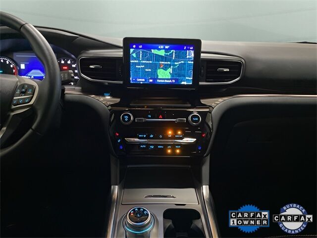 2024 Ford Explorer Limited Dallas TX