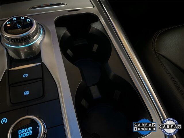 2024 Ford Explorer Limited Dallas TX