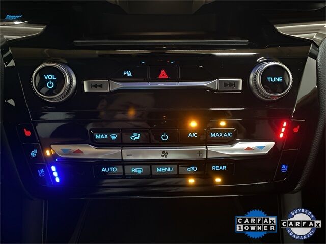 2024 Ford Explorer Limited Dallas TX