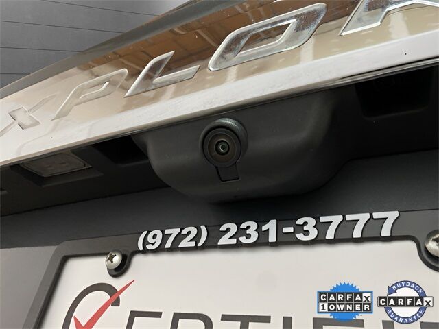 2024 Ford Explorer Limited Dallas TX