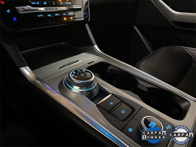 2024 Ford Explorer Limited Dallas TX