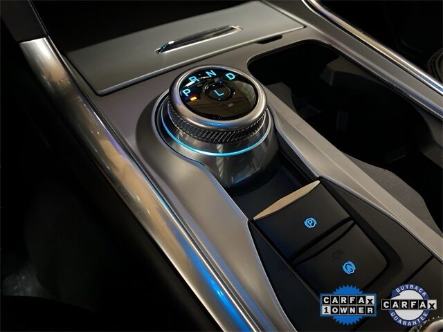2024 Ford Explorer Limited Dallas TX