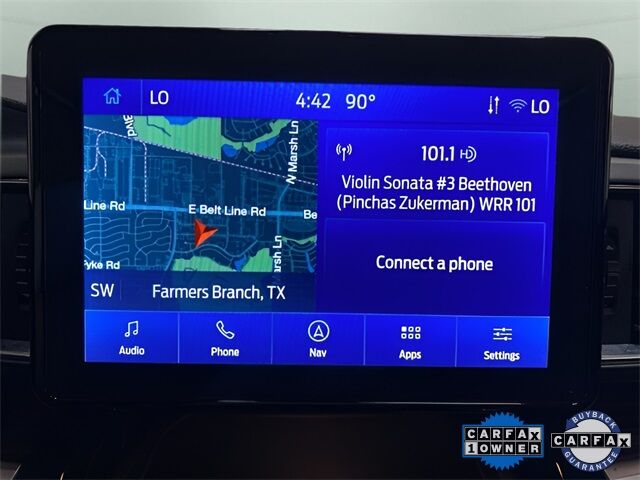 2024 Ford Explorer Limited Dallas TX