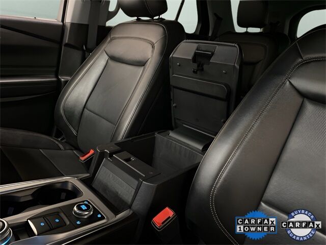 2024 Ford Explorer Limited Dallas TX