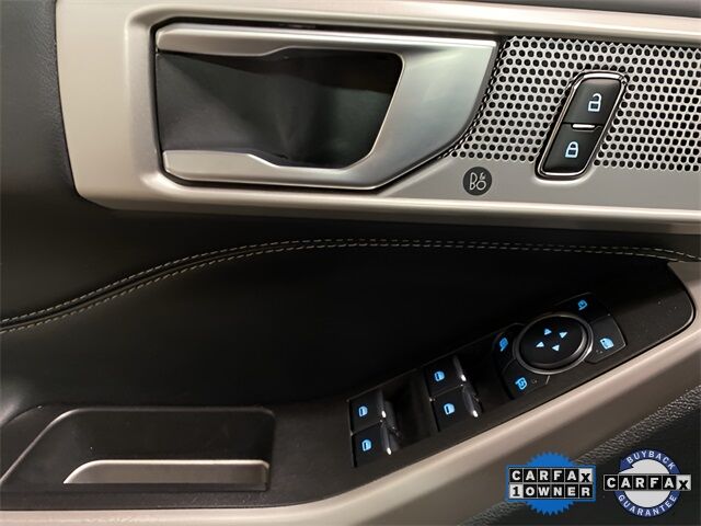2024 Ford Explorer Limited Dallas TX