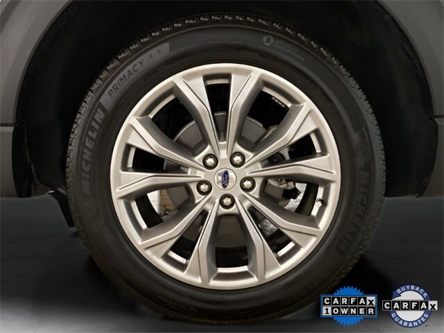 2024 Ford Explorer Limited Dallas TX