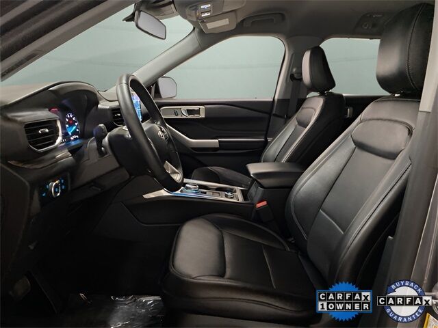 2024 Ford Explorer Limited Dallas TX