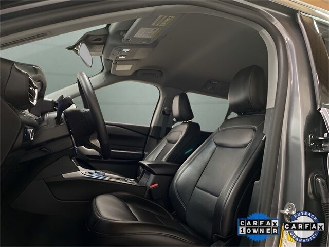 2024 Ford Explorer Limited Dallas TX