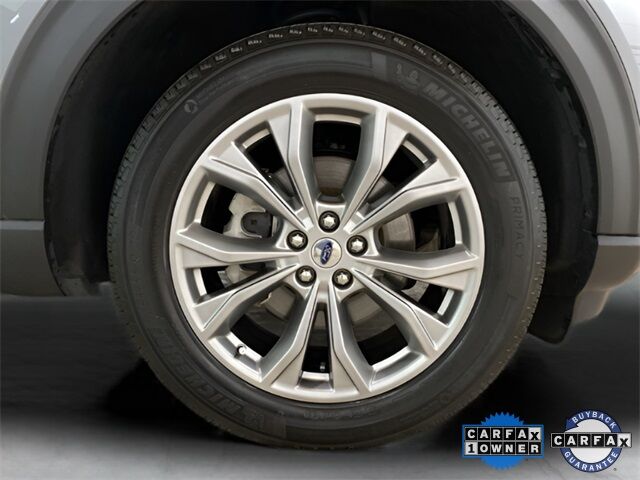 2024 Ford Explorer Limited Dallas TX