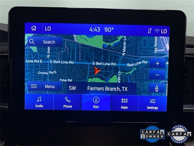 2024 Ford Explorer Limited Dallas TX