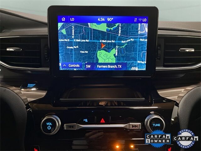 2024 Ford Explorer Limited Dallas TX