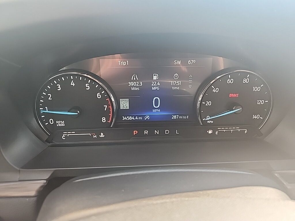 2024 Ford Explorer Limited Green Bay WI