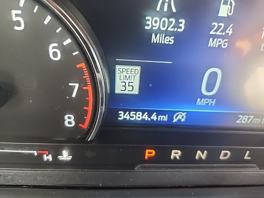 2024 Ford Explorer Limited Green Bay WI