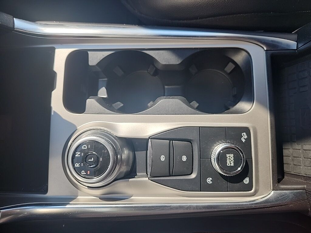 2024 Ford Explorer Limited Green Bay WI