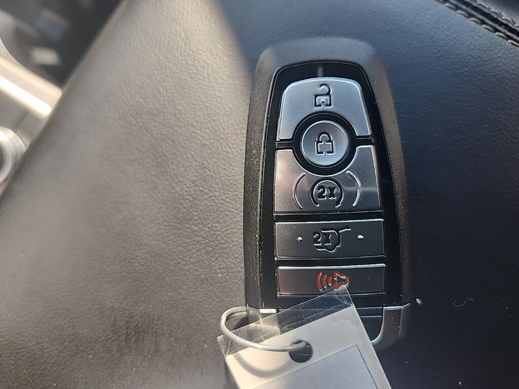 2024 Ford Explorer Limited Green Bay WI