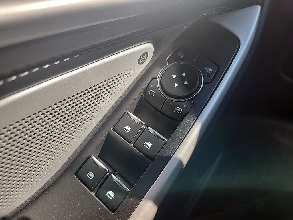 2024 Ford Explorer Limited Green Bay WI