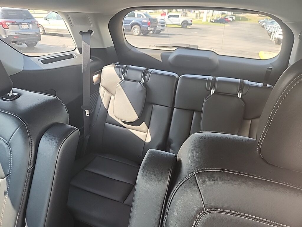 2024 Ford Explorer Limited Green Bay WI