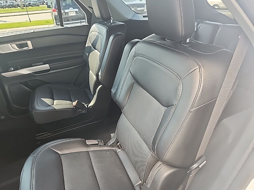 2024 Ford Explorer Limited Green Bay WI