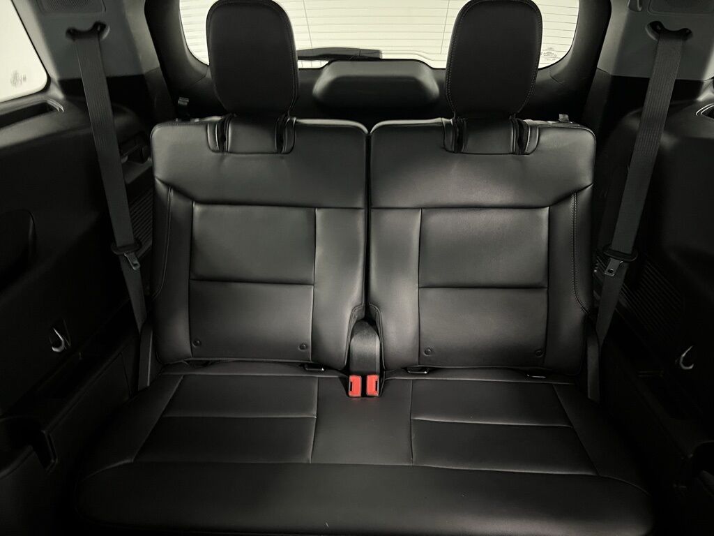 2024 Ford Explorer Limited Highlands Ranch CO