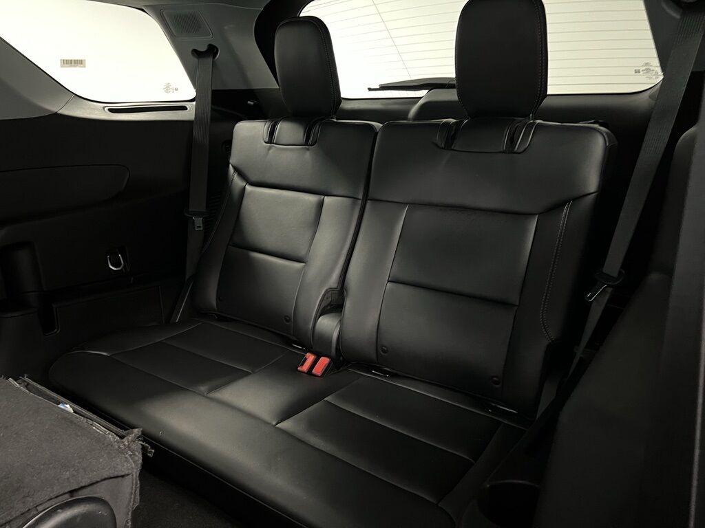 2024 Ford Explorer Limited Highlands Ranch CO