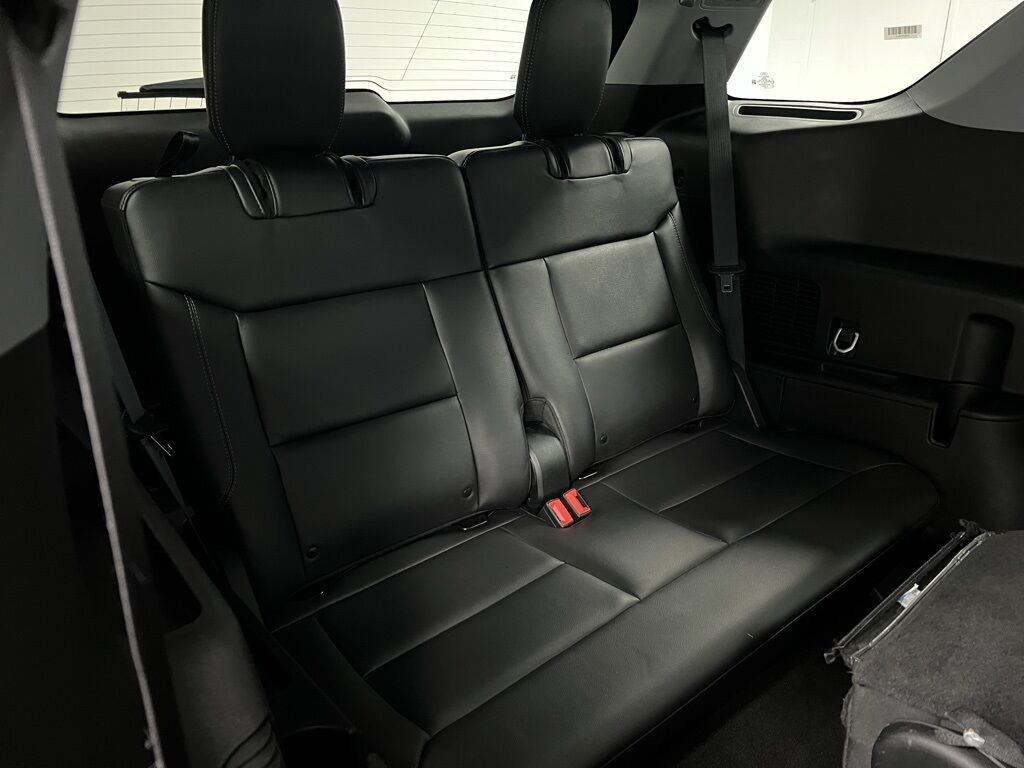 2024 Ford Explorer Limited Highlands Ranch CO