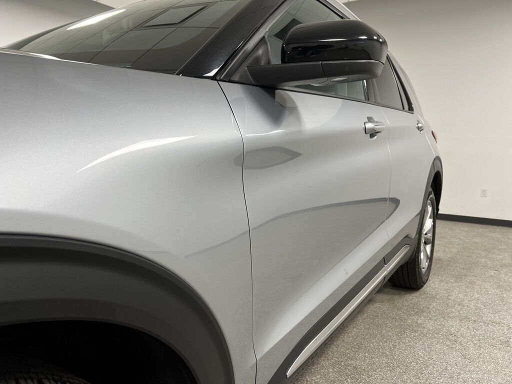 2024 Ford Explorer Limited Highlands Ranch CO