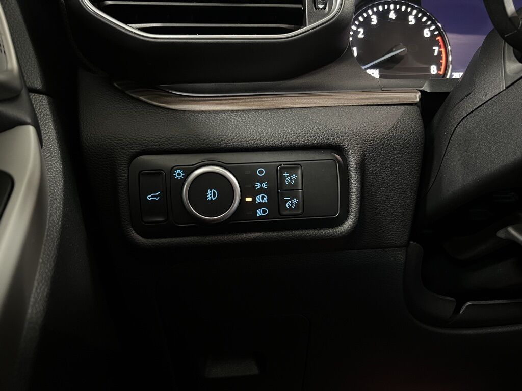 2024 Ford Explorer Limited Highlands Ranch CO