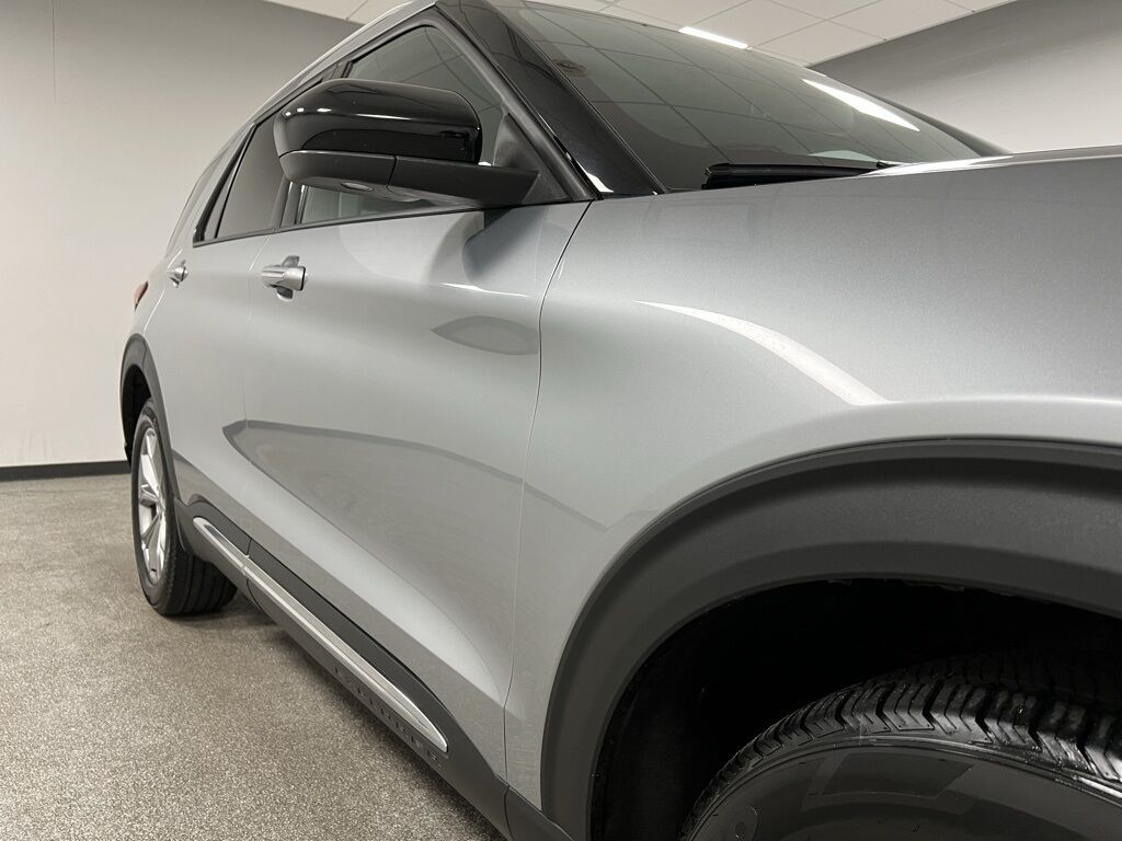 2024 Ford Explorer Limited Highlands Ranch CO