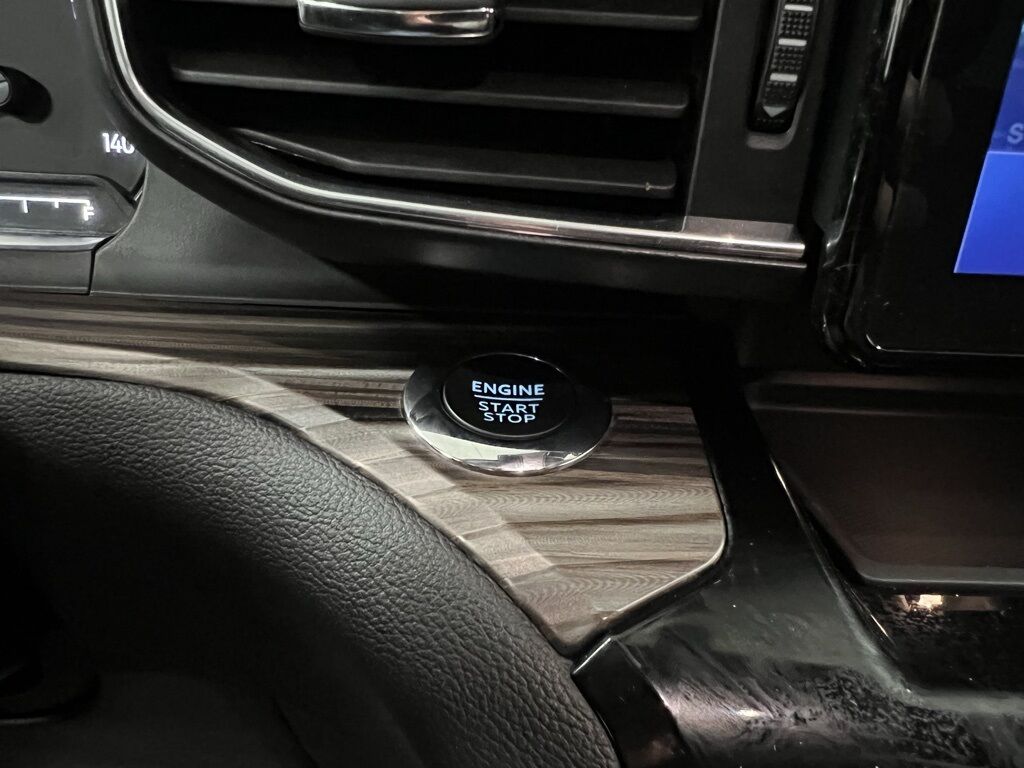 2024 Ford Explorer Limited Highlands Ranch CO