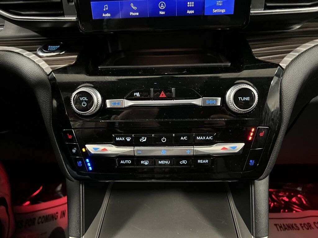 2024 Ford Explorer Limited Highlands Ranch CO