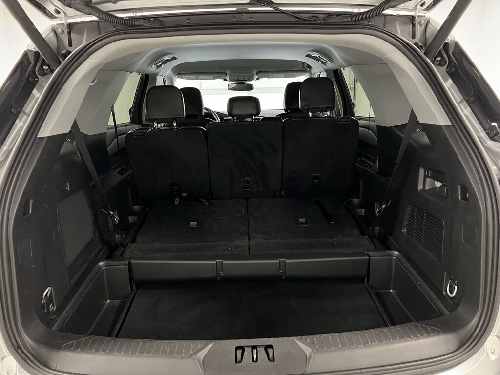 2024 Ford Explorer Limited Highlands Ranch CO
