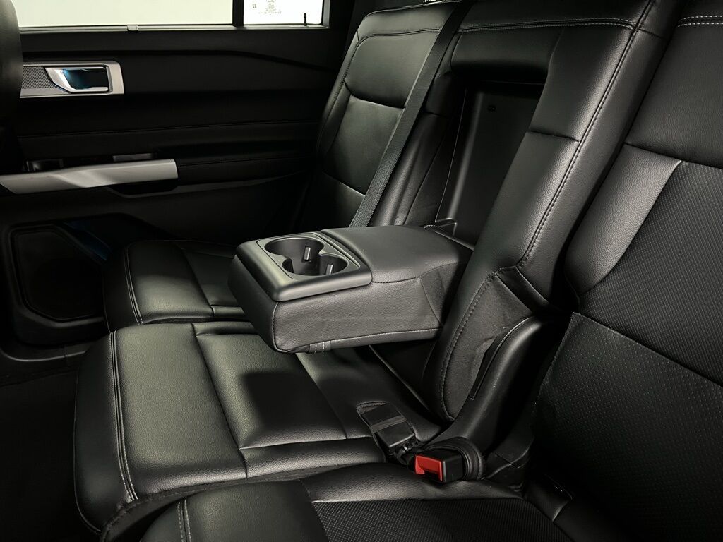 2024 Ford Explorer Limited Highlands Ranch CO