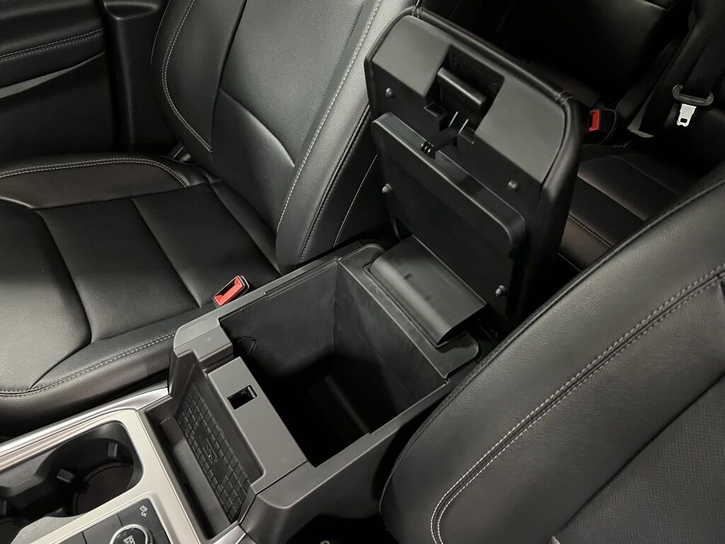 2024 Ford Explorer Limited Highlands Ranch CO