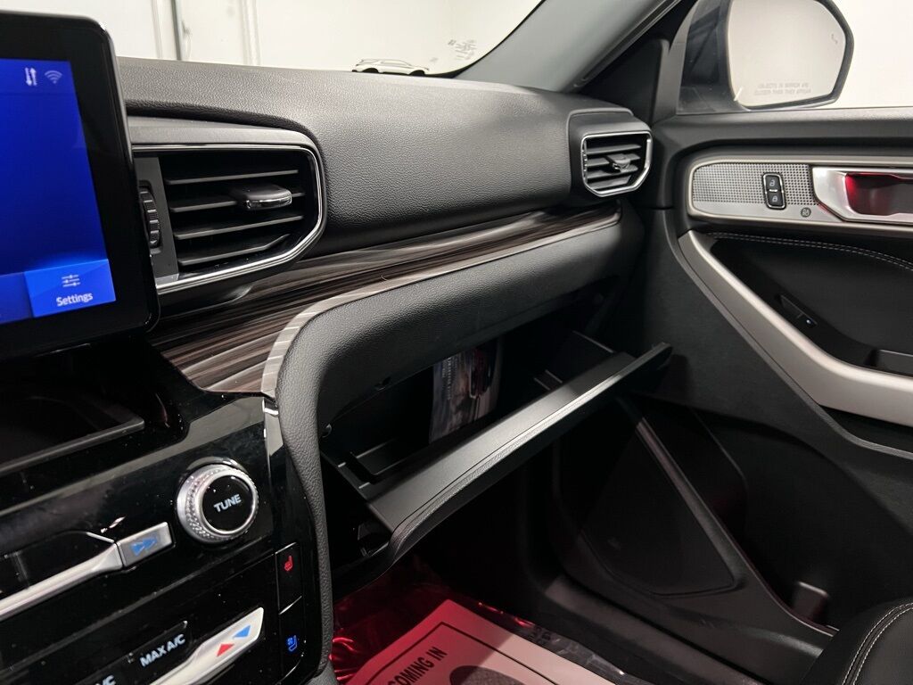 2024 Ford Explorer Limited Highlands Ranch CO
