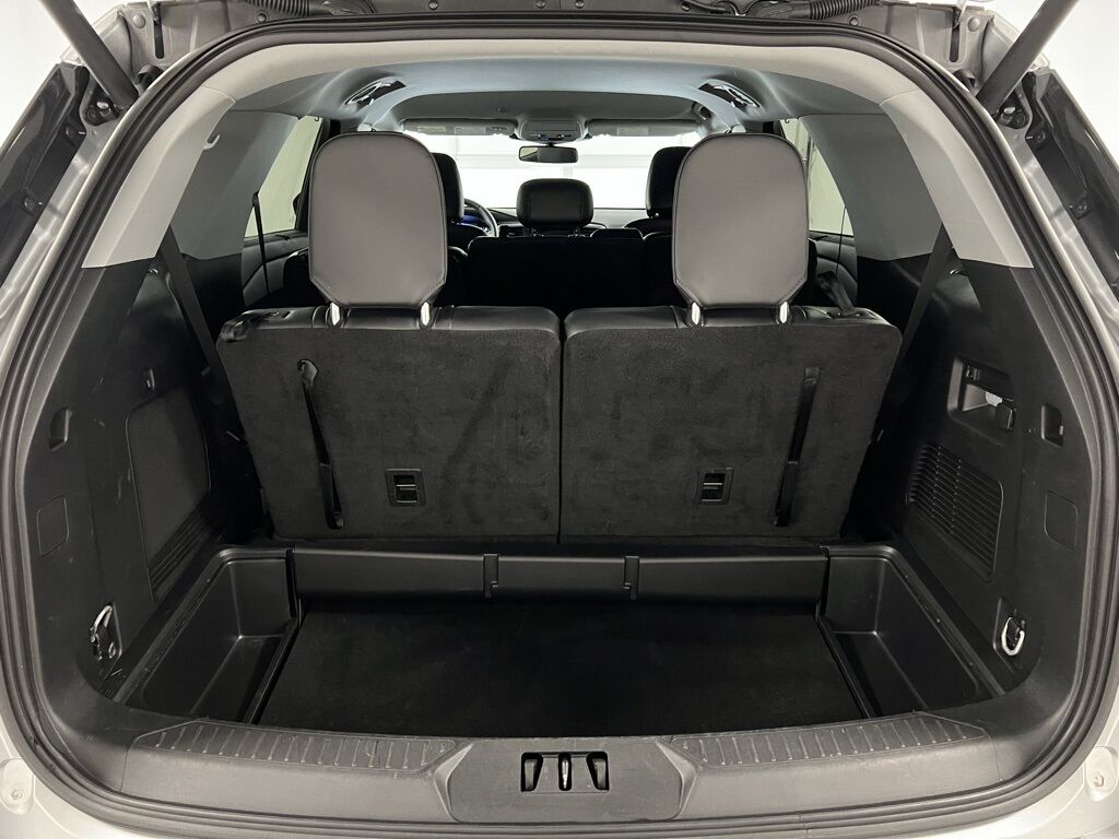 2024 Ford Explorer Limited Highlands Ranch CO