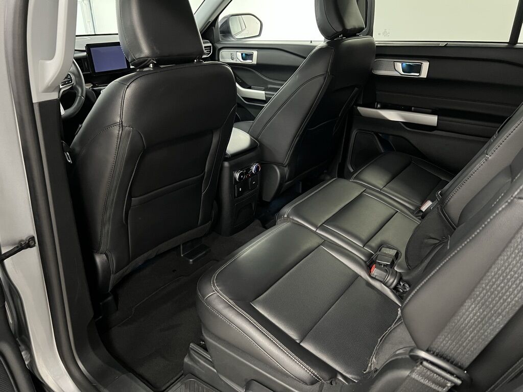 2024 Ford Explorer Limited Highlands Ranch CO