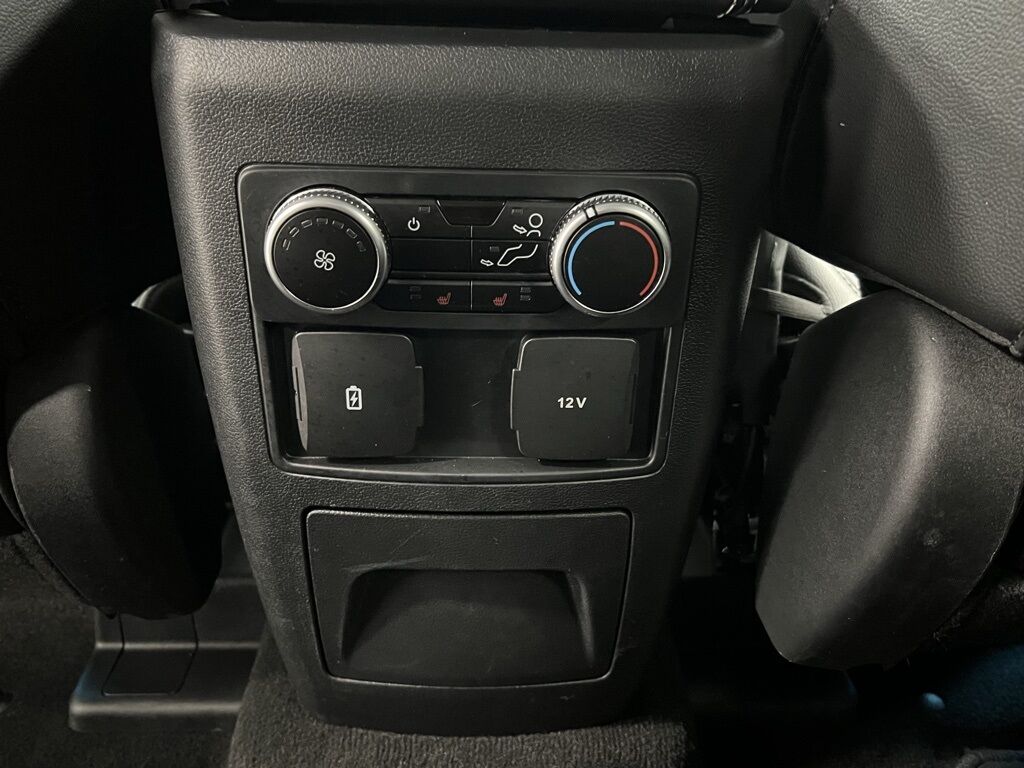 2024 Ford Explorer Limited Highlands Ranch CO