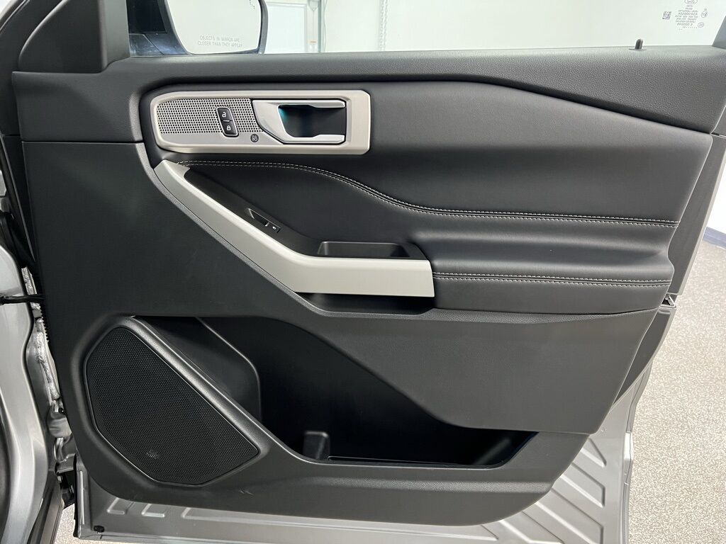 2024 Ford Explorer Limited Highlands Ranch CO