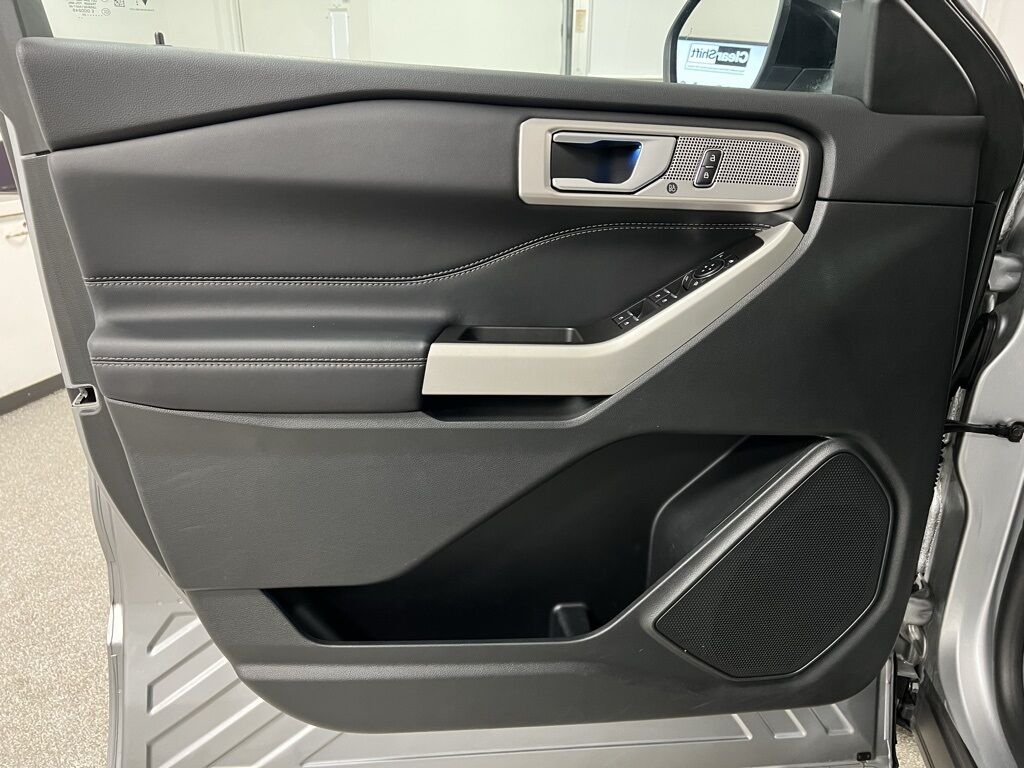 2024 Ford Explorer Limited Highlands Ranch CO