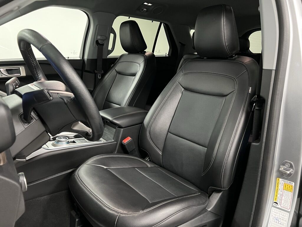 2024 Ford Explorer Limited Highlands Ranch CO