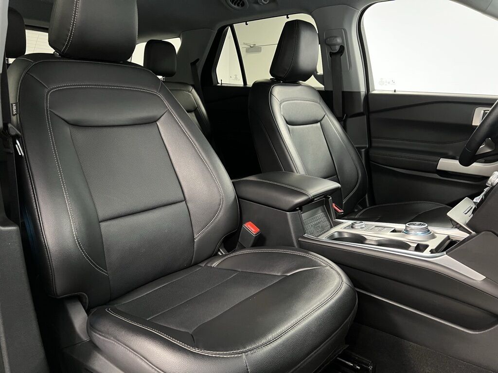 2024 Ford Explorer Limited Highlands Ranch CO