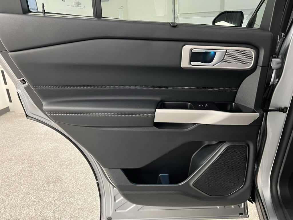 2024 Ford Explorer Limited Highlands Ranch CO