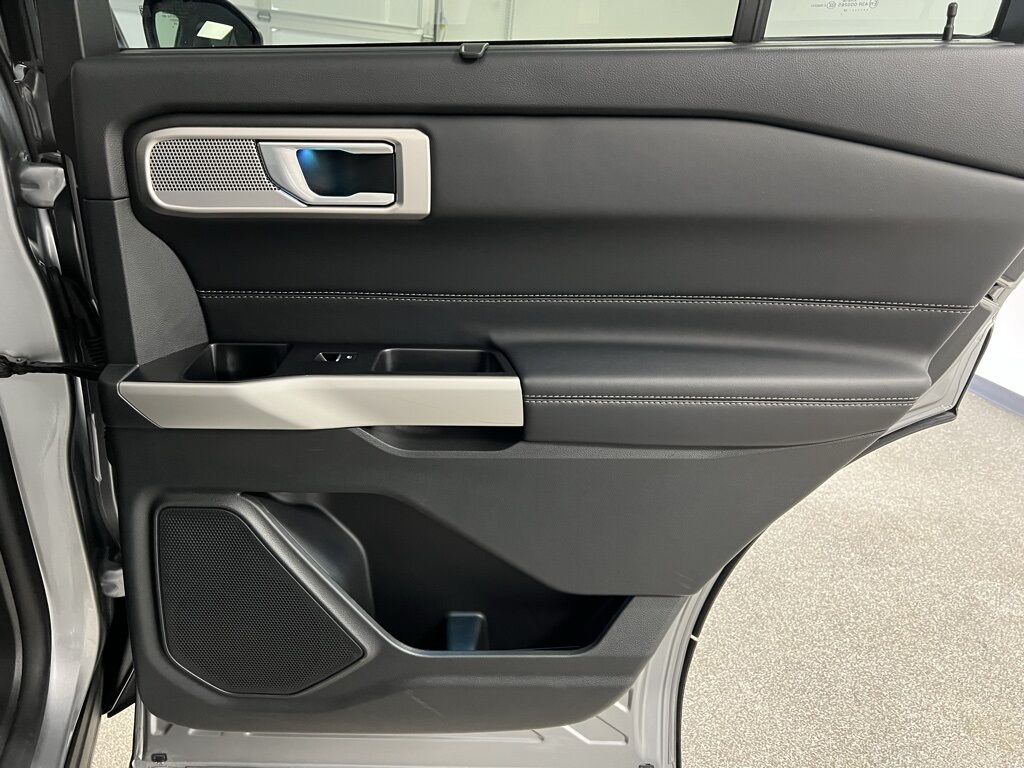 2024 Ford Explorer Limited Highlands Ranch CO